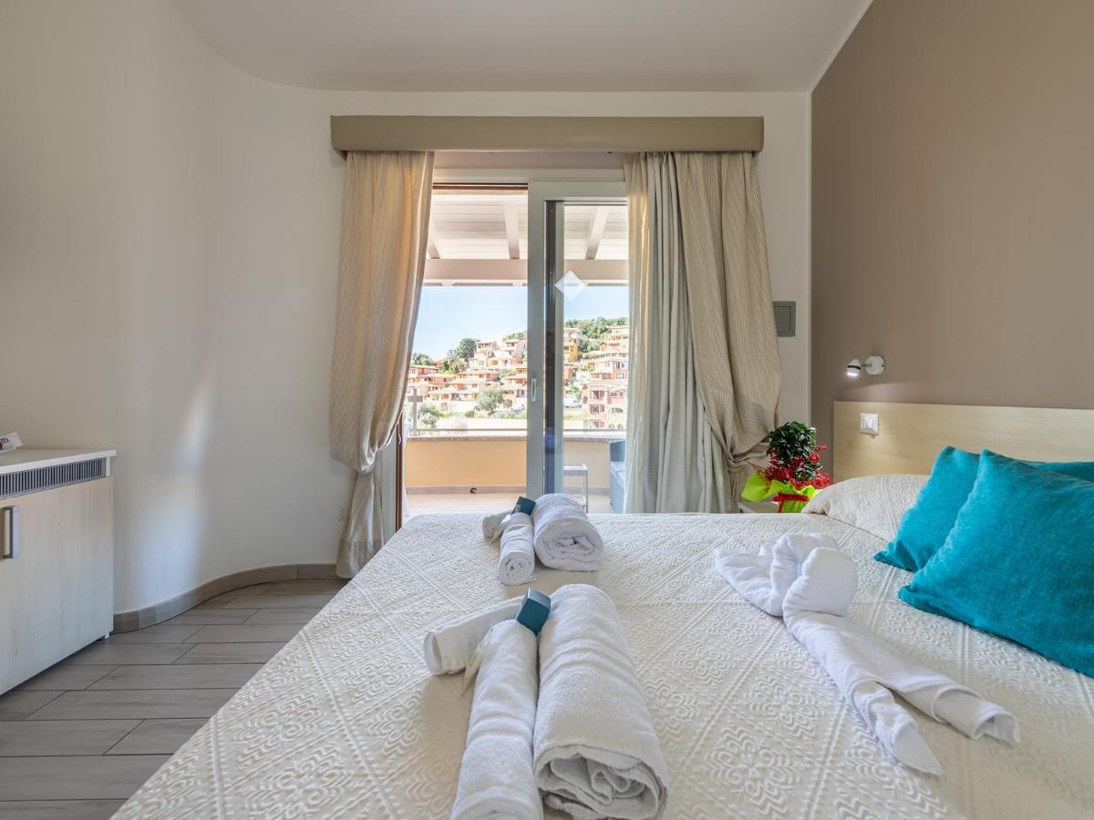 B&B Simius Bay Villasimius Luaran gambar