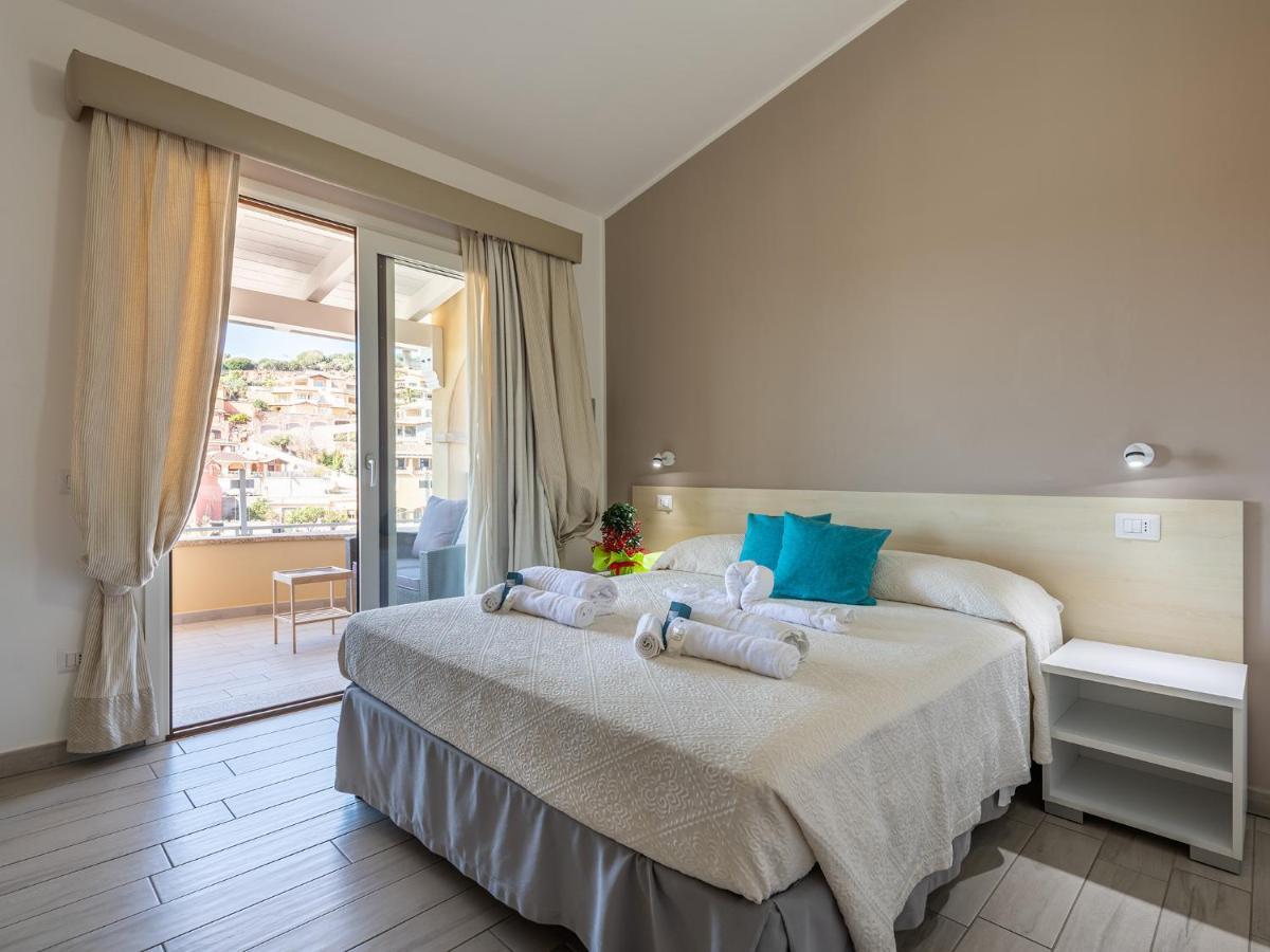 B&B Simius Bay Villasimius Luaran gambar