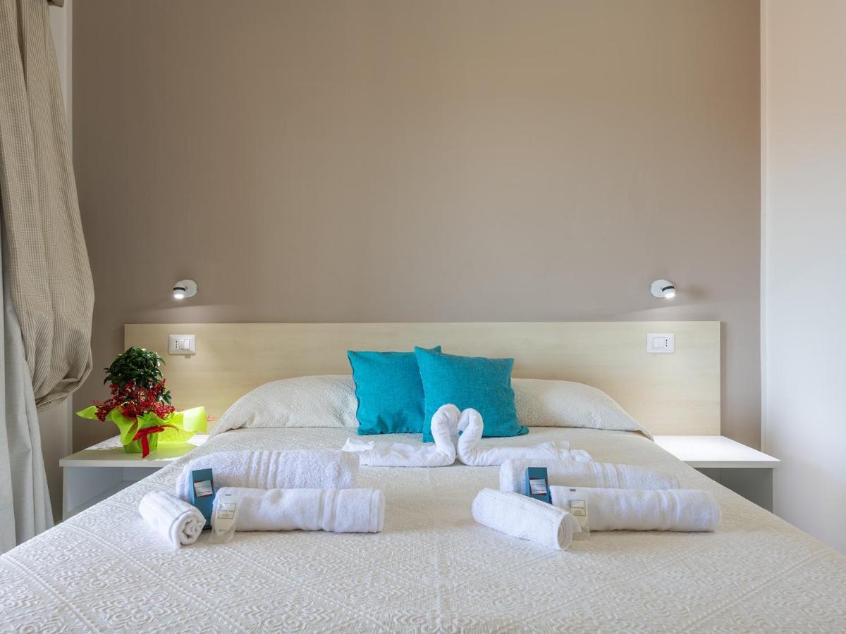 B&B Simius Bay Villasimius Luaran gambar