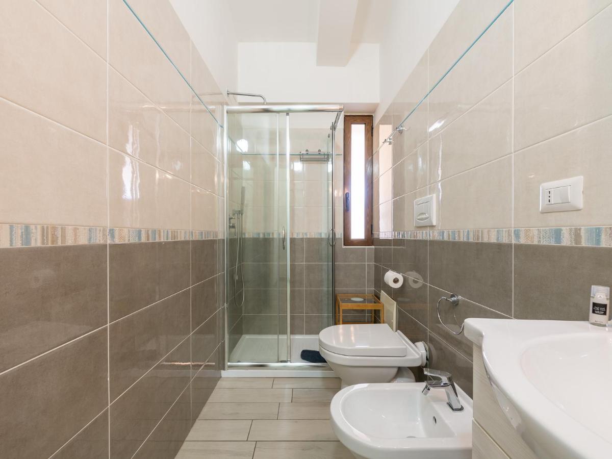B&B Simius Bay Villasimius Luaran gambar