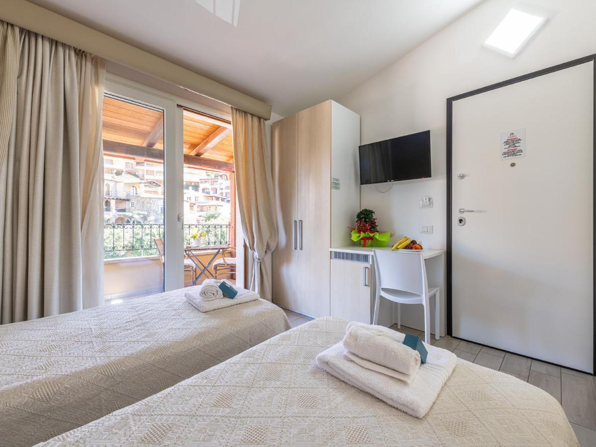 B&B Simius Bay Villasimius Luaran gambar