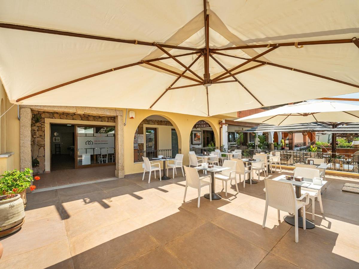 B&B Simius Bay Villasimius Luaran gambar