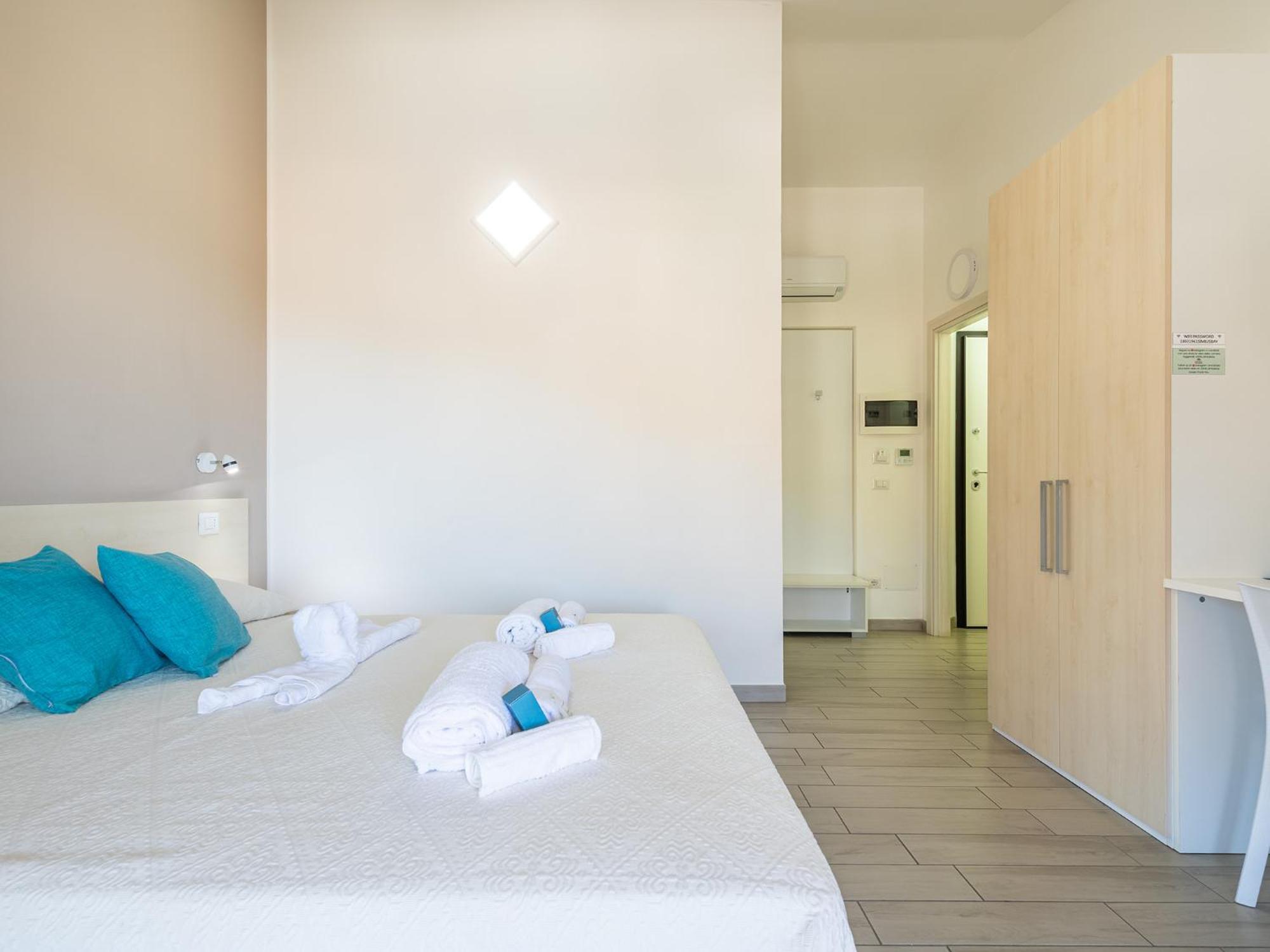 B&B Simius Bay Villasimius Luaran gambar