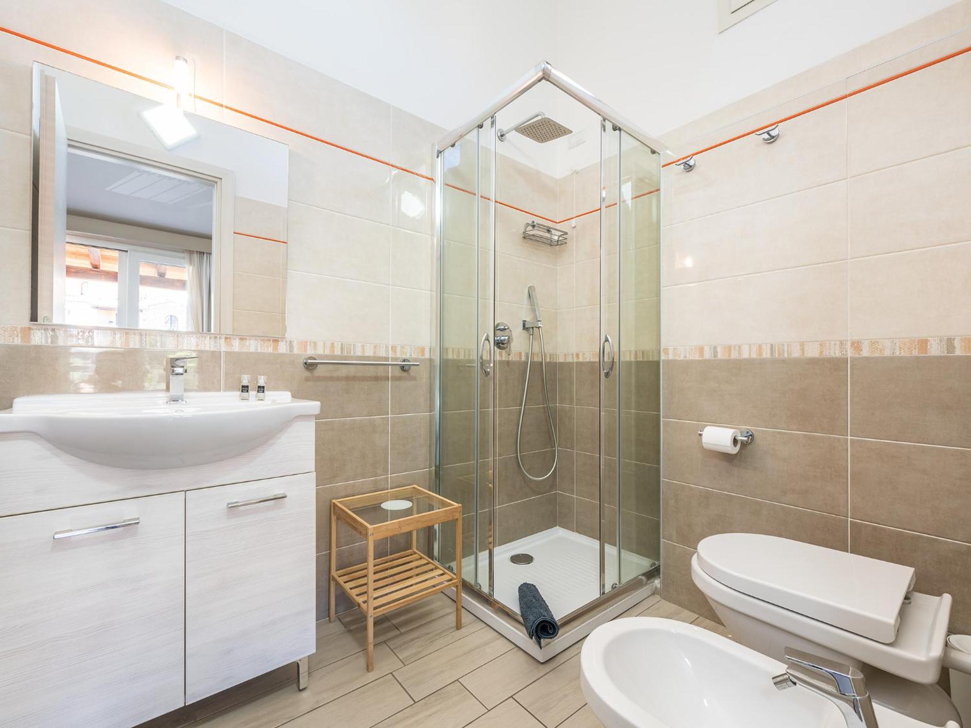 B&B Simius Bay Villasimius Luaran gambar