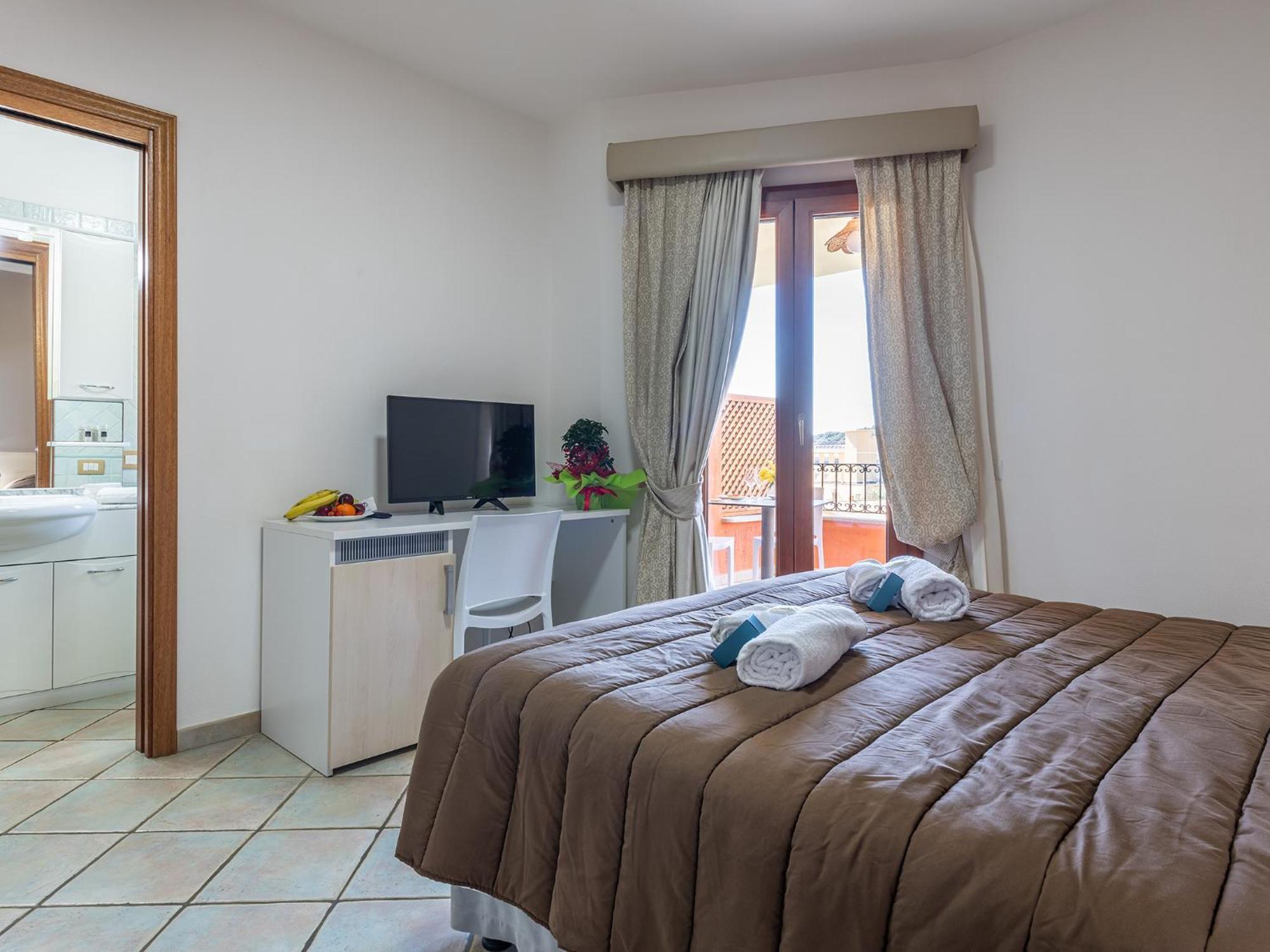 B&B Simius Bay Villasimius Luaran gambar