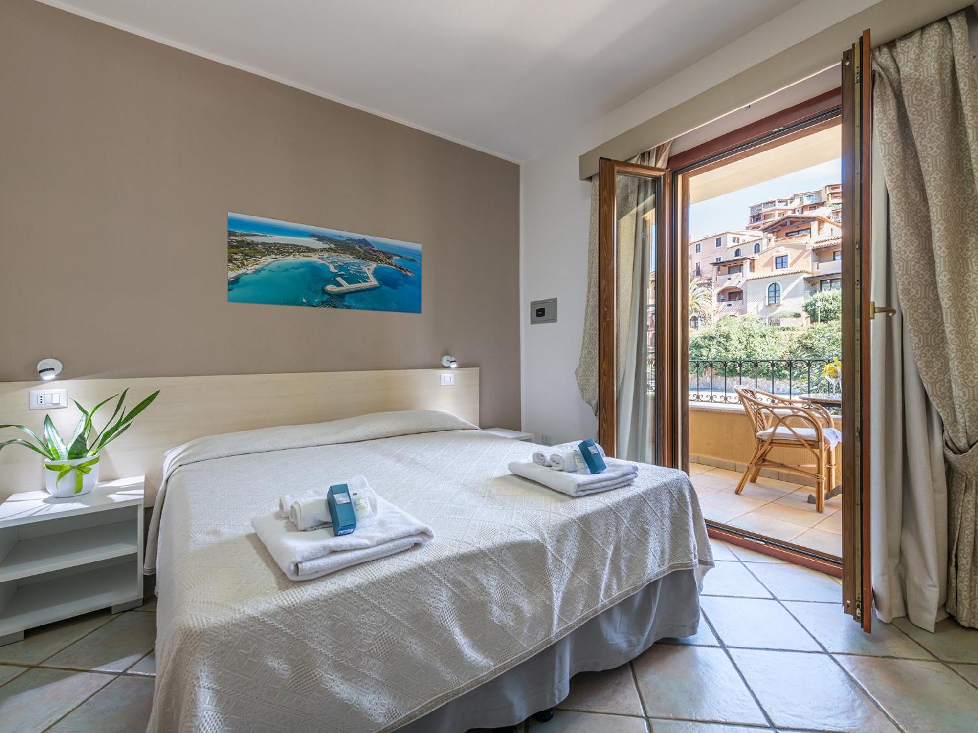 B&B Simius Bay Villasimius Luaran gambar