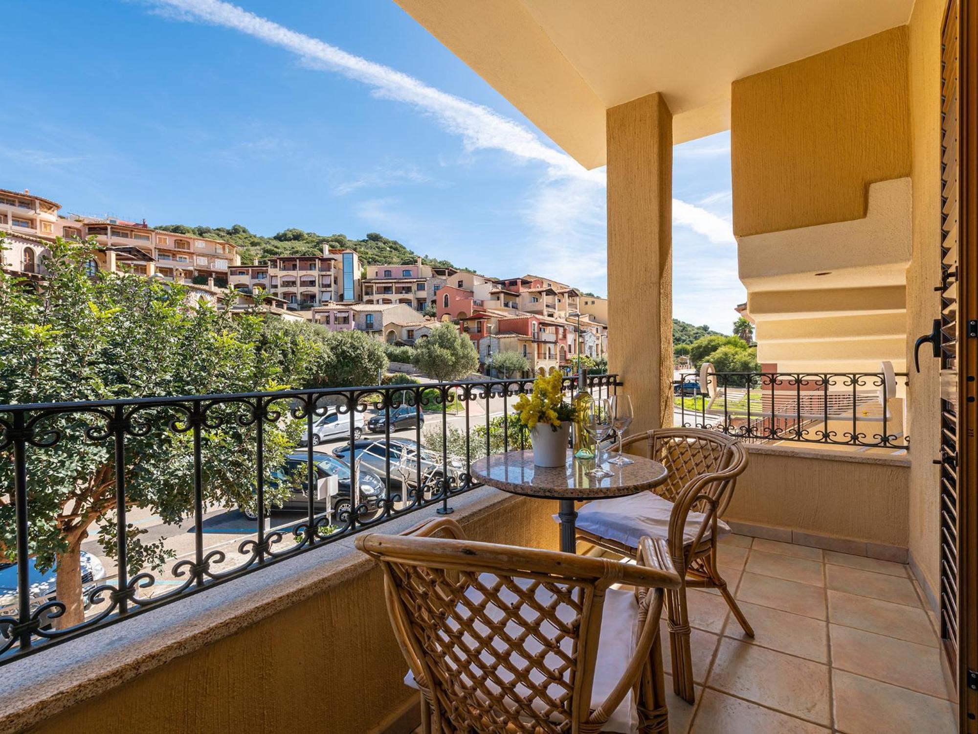 B&B Simius Bay Villasimius Luaran gambar