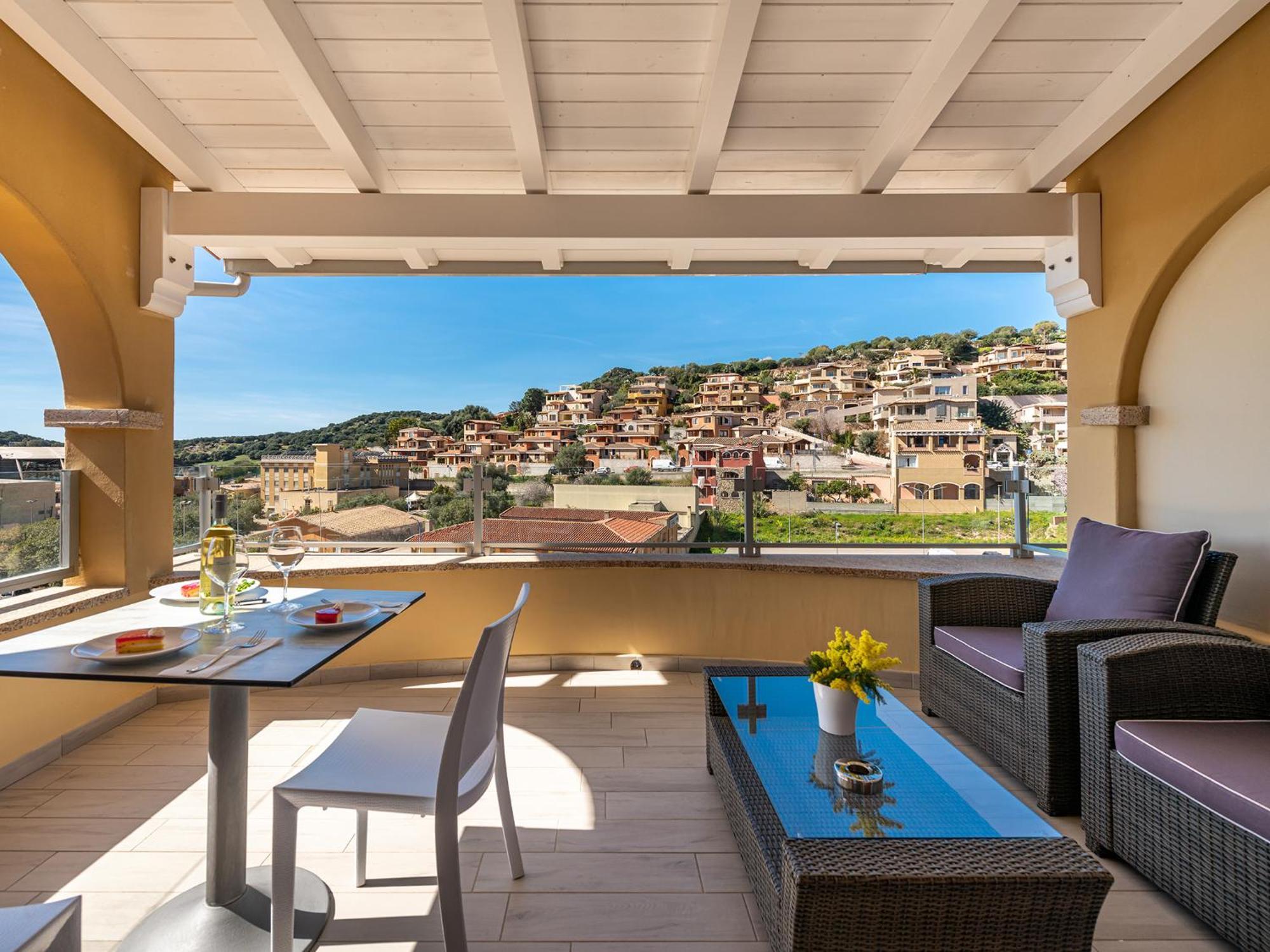 B&B Simius Bay Villasimius Luaran gambar