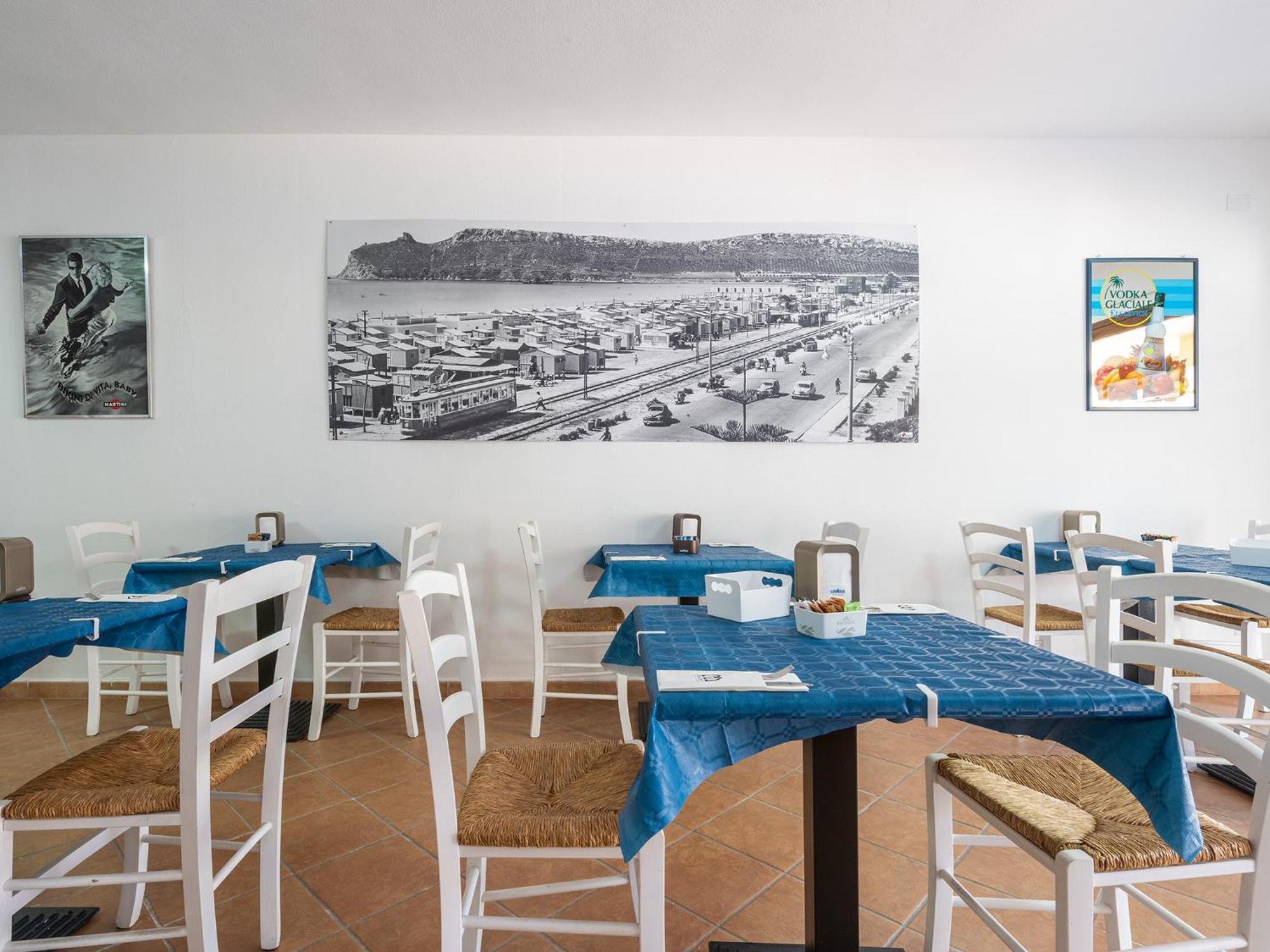 B&B Simius Bay Villasimius Luaran gambar