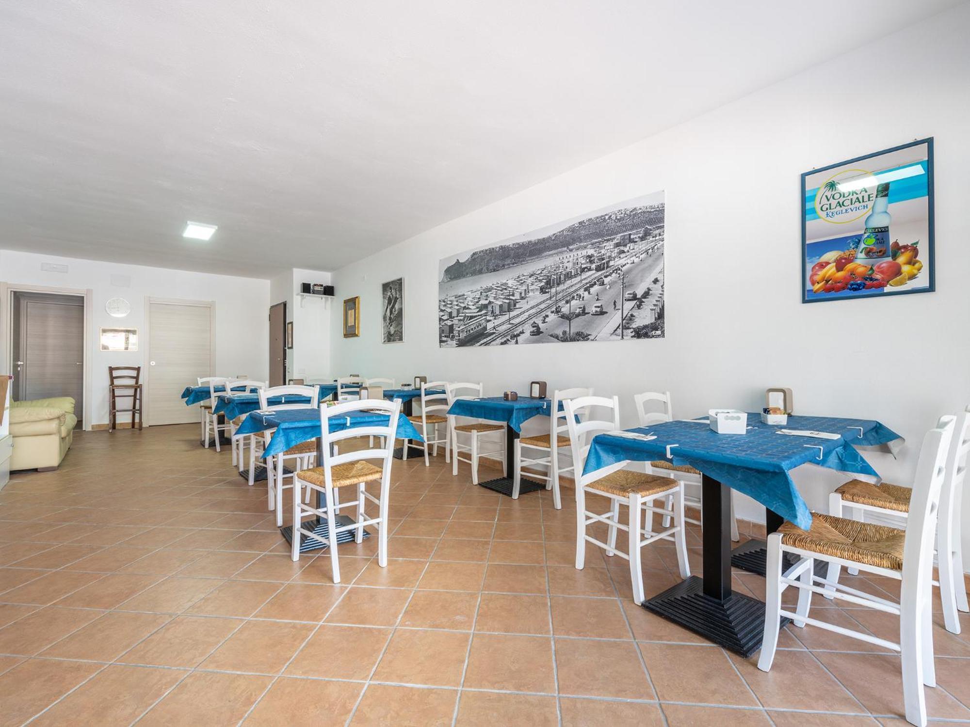B&B Simius Bay Villasimius Luaran gambar