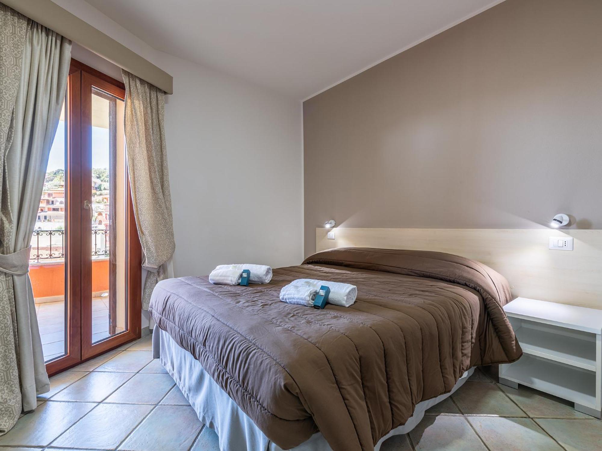 B&B Simius Bay Villasimius Luaran gambar