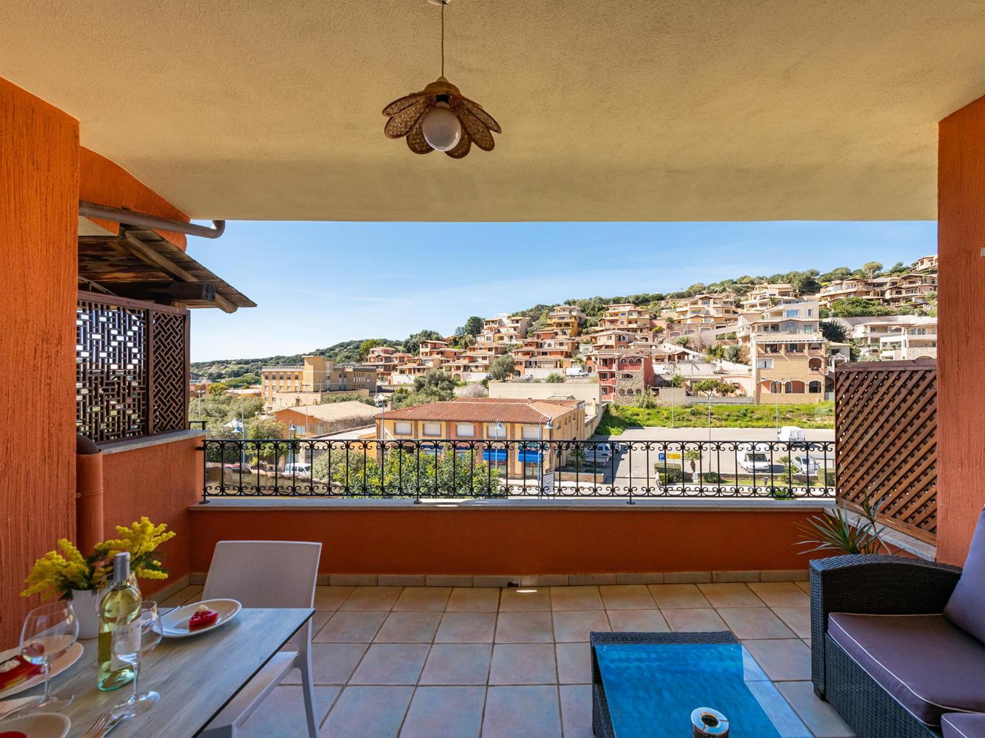 B&B Simius Bay Villasimius Luaran gambar