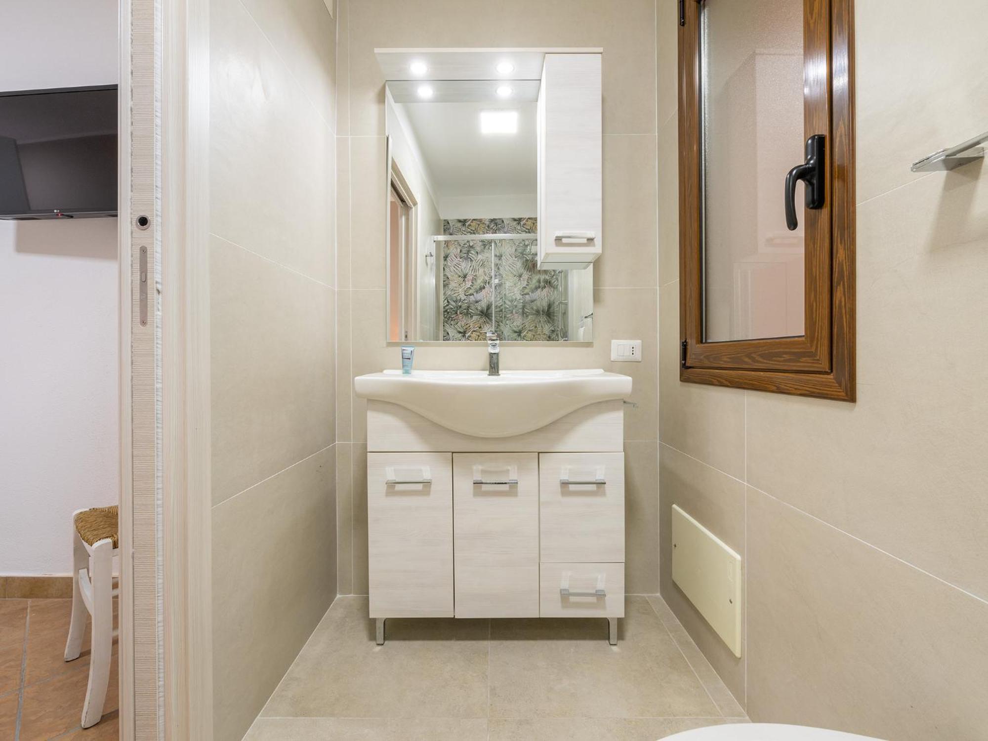 B&B Simius Bay Villasimius Luaran gambar