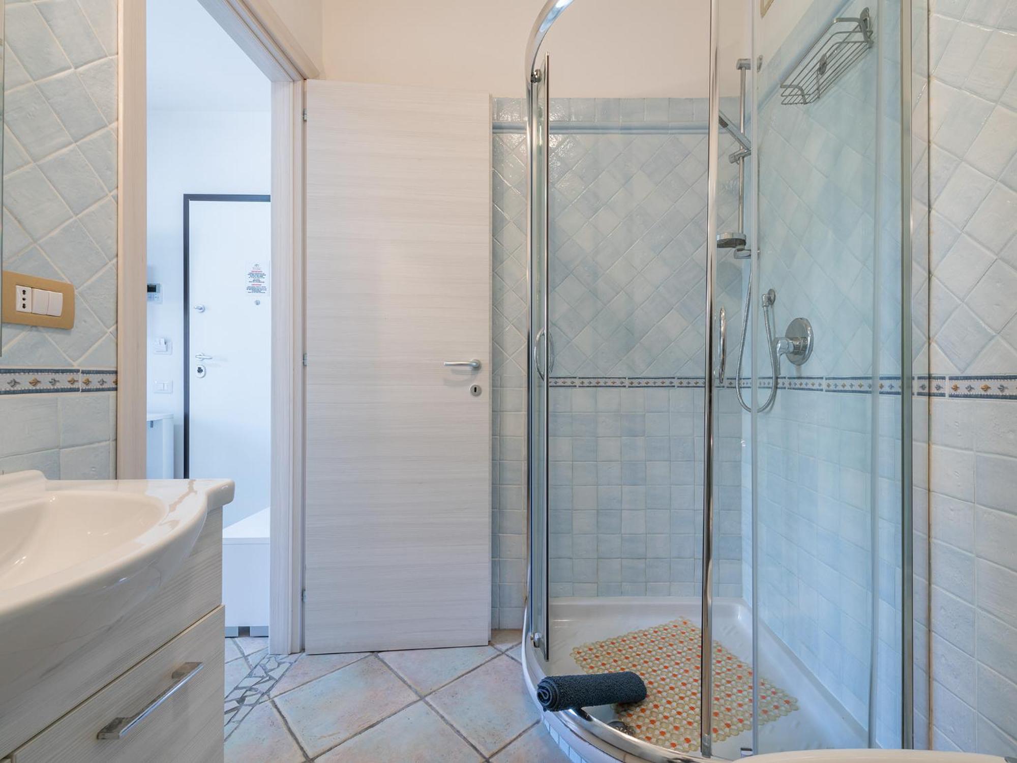B&B Simius Bay Villasimius Luaran gambar