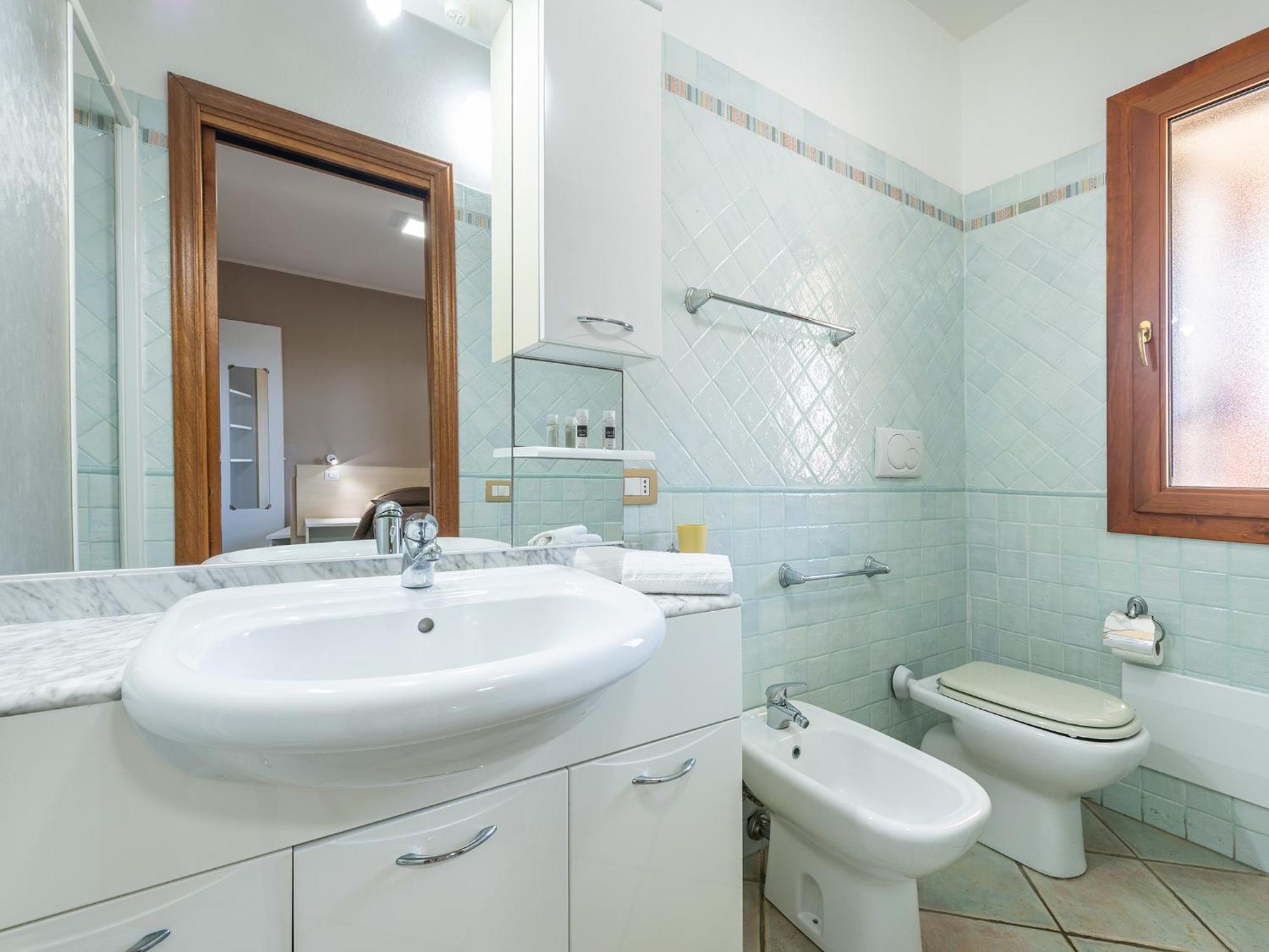 B&B Simius Bay Villasimius Luaran gambar