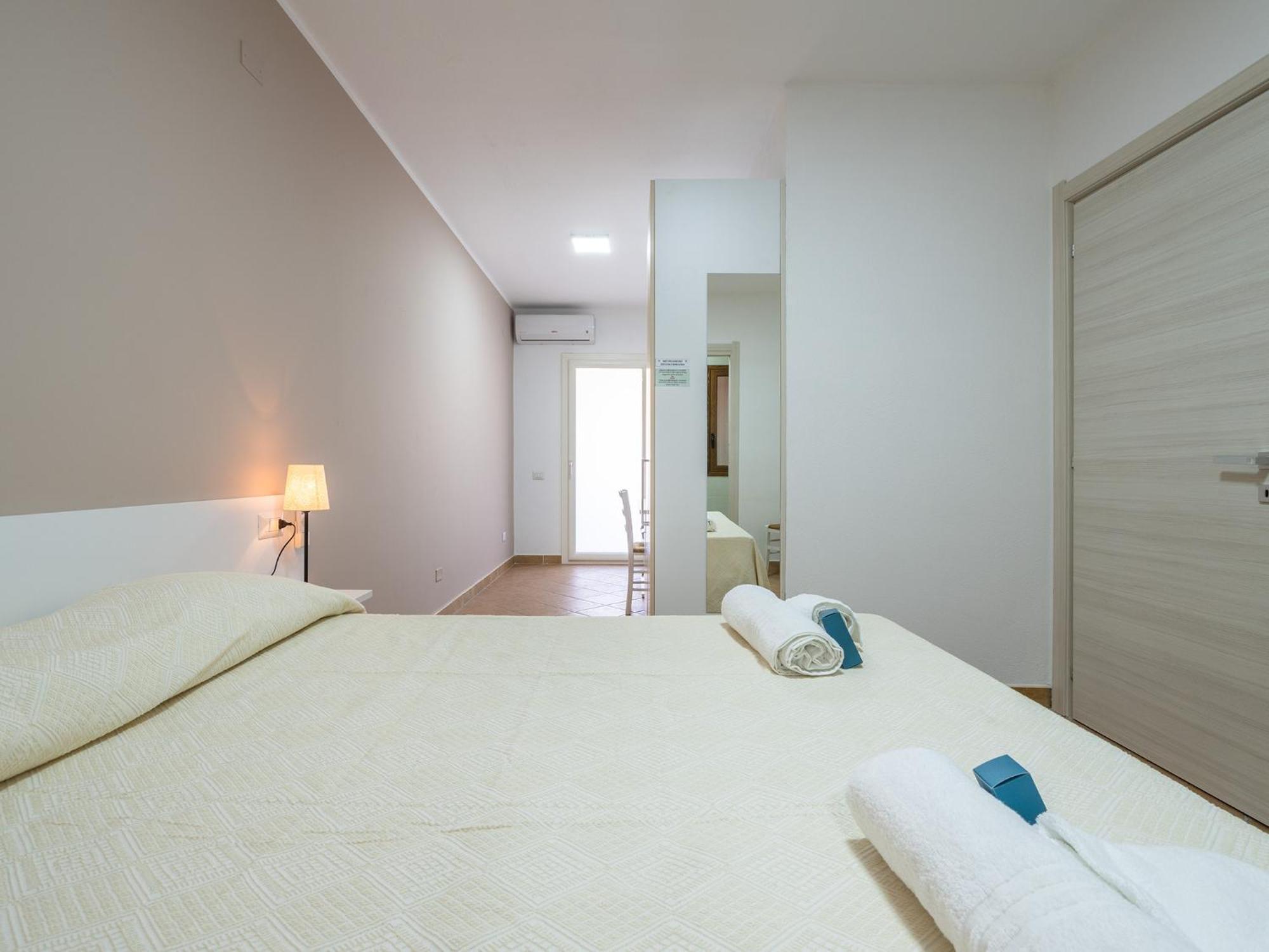 B&B Simius Bay Villasimius Luaran gambar